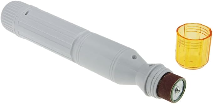 Battery Powered Safe Automatic Electric Pet Nail Clippers Trimmer Dog Cat Gentle Claw Paw Care Grinder Grooming Drill File Kit Nail Gentle Filing Wheel Shedding Manicure Pedicure Tool Set