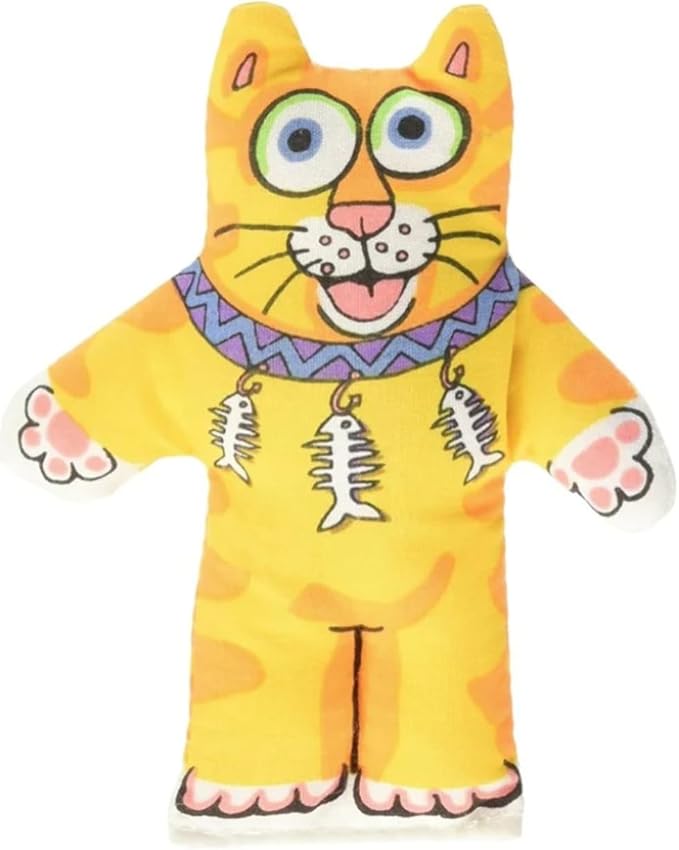 Doskocil FAT CAT CLASSIC KITTEN LITTLE