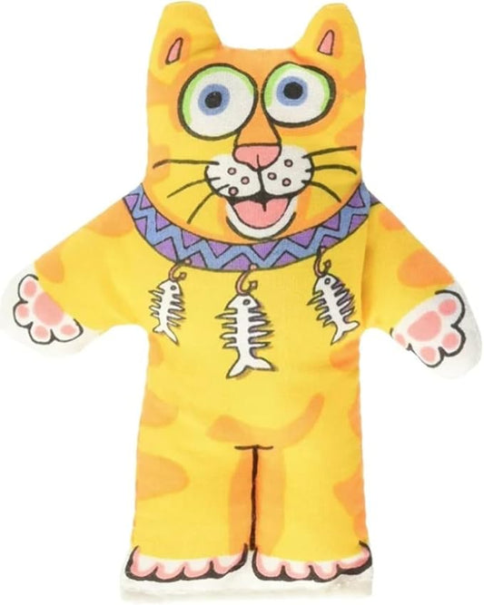 Doskocil FAT CAT CLASSIC KITTEN LITTLE