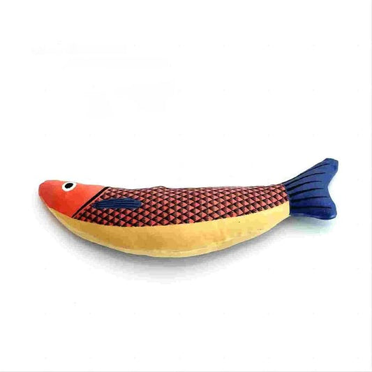 WZDAXMC-Cat Toys Catnip Toys for Cats Cat Toys for Indoor Cats Interactive Cat Toy Catnip Toys Kitten Toys Cat Toys for Bored Indoor Adult Cats (Orange)