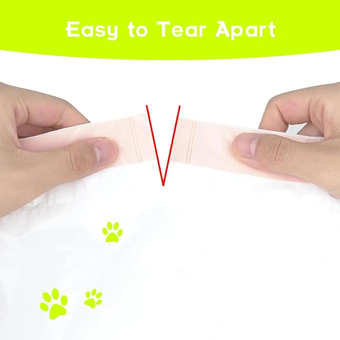 60 Count Cat Litter Box Liners Bags For Litter Robot 3 and 4, Thick And Heavy Duty Litter Robot Waste Bag, Drawstring Litter Robot Liners Bags For Self-Cleaning Litter Box,25x15.3 Inch