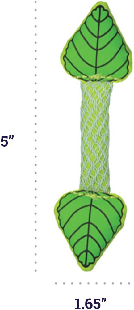 Petstages Fresh Breath Mint Stick Dental Cat Chew Toy