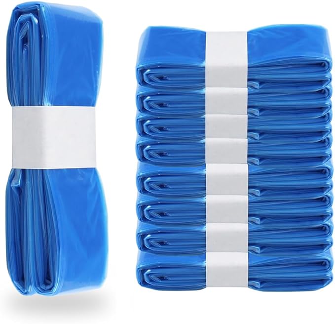 9pcs Cat Litter Refills Bag Compatible with Your Standard Litter Genie/Plus/XL Litter Refill Generic Litter Refills Bag