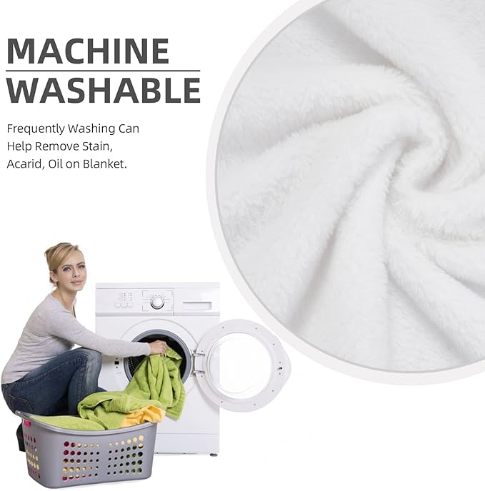 Cozy Shark Blanket Kids, Ocean Animal Printed Blankets for Little Boys Girls, Throw Blanket for Little Dogs Cats, for Shark Lovers, Shark Themed Gifts, 30x40 inch