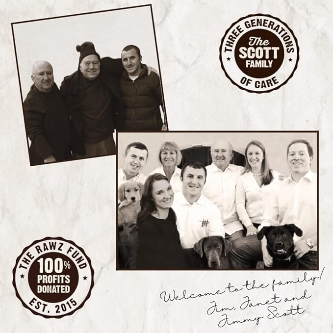 Rawz Aujou Chicken Breast & Duck Cat Food 8 Pouches 2.46 oz