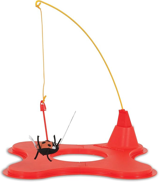 JW Pet Magneticat Cat Toy, Multi, One Size, (71046)