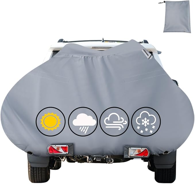 Bicycle Covers Transport. Waterproof Heat Resistant. Ideal As Ebike Cover Or Rain Cover. With Large Mesh Bag For Traveling.L