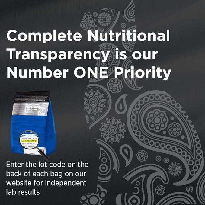PURELUXE Grain and Gluten Free Cat Food, Finicky Cat Elite Nutrition, Chicken, Chickpeas, and Salmon, for All Life Stages and Breeds, Made in The USA, 11lbs