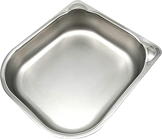 Closer Pets Automatic Timed Feeders with Stainless Steel Inserts (1 Bowl with Stainless Steel Insert)