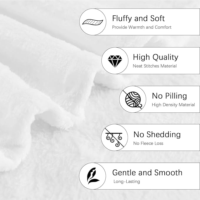 Funny Colorful Cat Print Blanket Cute Kawaii Kitty Animal Throw Blankets Gifts for Couch Sofa Bed Stuff Decor Soft Cozy Fleece Plush Warm Flannel Bedding for Lover Men Women 40"x50"