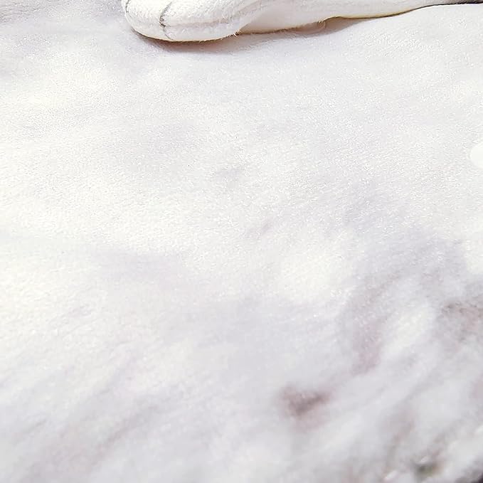 Hand Towels for Bathroom Kitchen,Cute Cat Quick-Dry Hanging Hand Towels Decorative for Bathroom Face Towels,Funny Gifts for Cat Lovers (Grey)