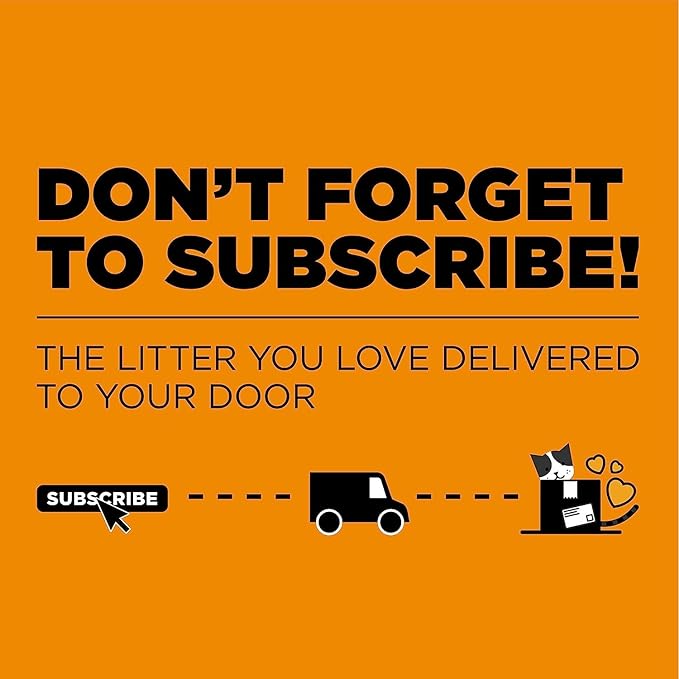 Arm Hammer SLIDE Platinum Multi-Cat Easy Clean-Up Clumping Cat Litter, 14 Days of Odor Control 18 lb