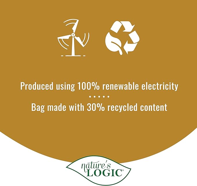 Nature's Logic Feline Chicken Meal Feast, 7.7lbs