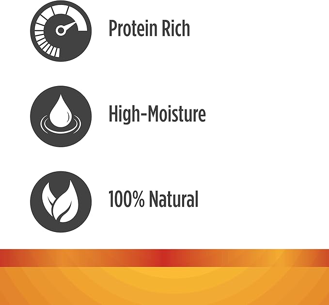 Nulo Freestyle Cat & Kitten Wet Cat Food Broth, Premium All Natural Grain-Free Cat Food Topper with No Added Minerals or Preservatives and High Animal-Based Protein 2.8 Oz (Pack of 24)