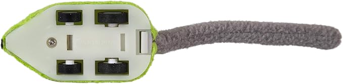 JW Cat Zippy Mouse Toy