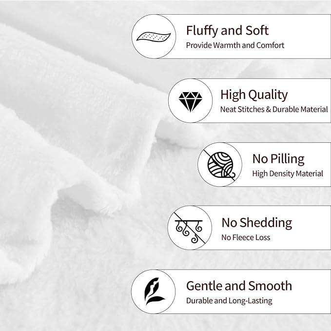 Cute Cat Silhouettes Neon Blanket, Soft Blankets Flannel Bed Throw Cozy Lightweight Plush Gifts for Kids Boys Girls Women Men Sofa Couch Bedroom Living Rooms Warm All Season, Home Decor, 60"x50"