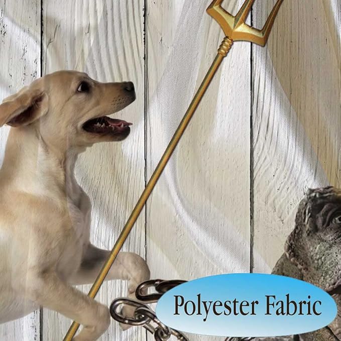 Boziqr Funny Dog Shower Curtain, Japanese Ocean Wave Dinosaur Rustic Barn Door Decor Fabric Bathroom Curtains Set, Cute Animal Kids Polyester Fabric Waterproof, 70 X 78 Inches