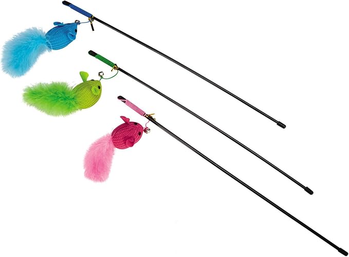 12-Piece Playtime Teasers Display