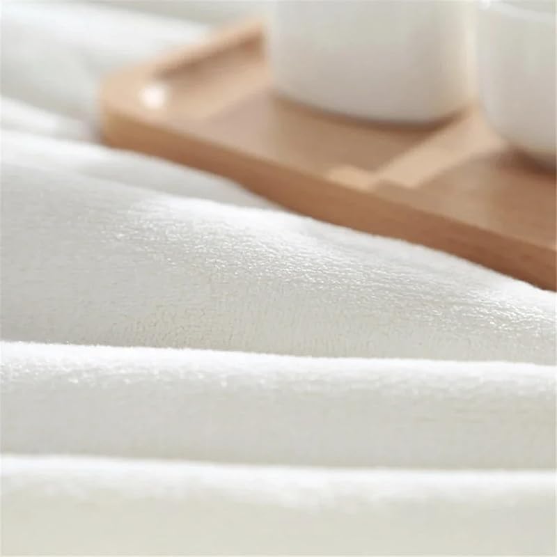 Throw Blanket - Colorful Cat Design Boho Blanket, Ultra Soft Rustic Quilt For Sofa, Couch, Bed, Bath Towels - Lightweight Bohemian Blankets - Cute Decorative Throw Coverlet (59x87 inch)