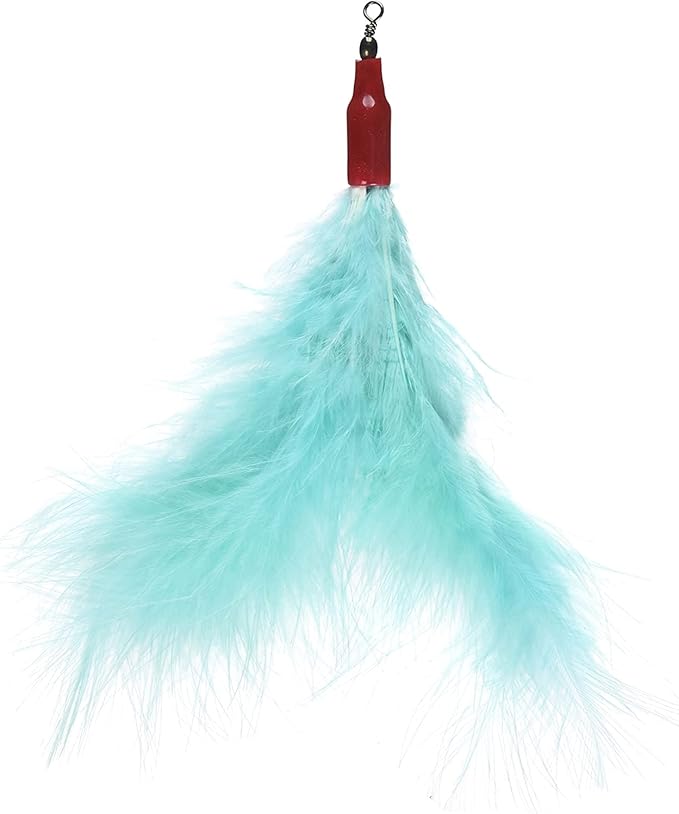 GoCat 2 Kitty Puffs and Cat Catcher Toy