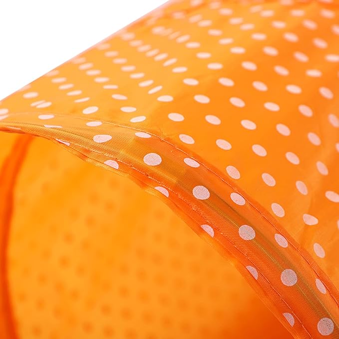 Cat Tunnel,Cat Toys,Cat Tunnel Toy Cat Tunnel Tube Kitten Tunnel Toy Kitten Pet Training Interactive Fun Toy Kitten Tunnel Toy, Purple