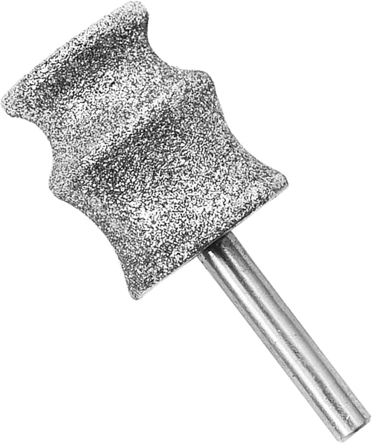 Diamond Nail Grinder for Dremel, Diamond Bits for Dogs, Dog Nail Grinder as Dremel Accessories, Dog Toenail Grinder for Animals Nail Care & Home Grinder Tools