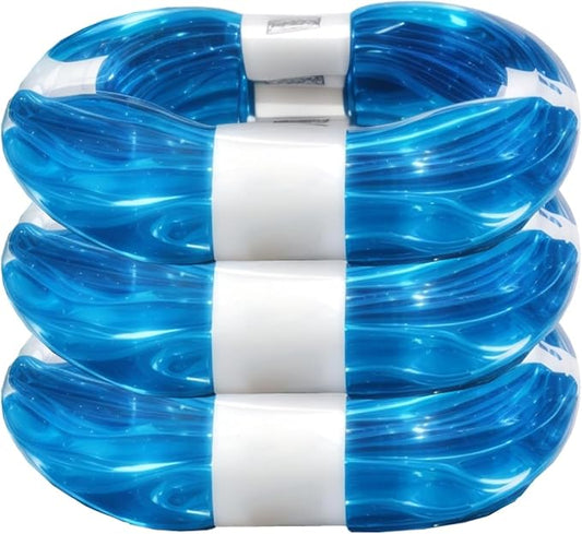 3pcs Cat Litter Refills Bag Compatible with Your Standard Litter Genie/Plus/XL Litter Refill Generic Litter Refills Bag