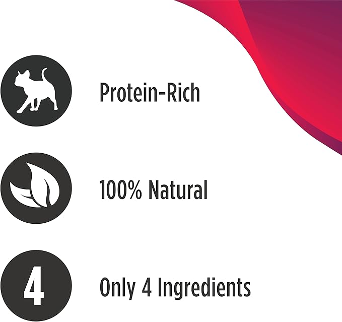 Nulo Freestyle Cat & Kitten Wet Cat Food Pouch, Premium All Natural Grain-Free Soft Cat Food Topper with Amino Acids for Heart Health and High Animal-Based Protein