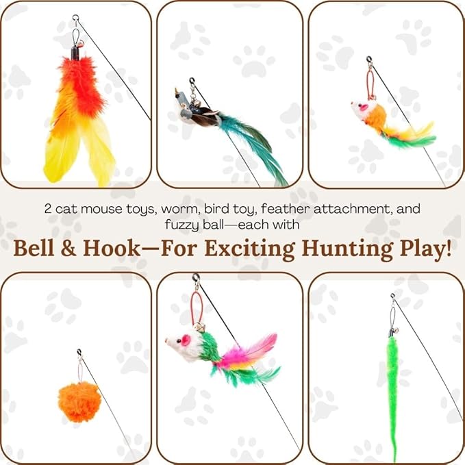 Suction Cup Cat Toy Cat Suction Cup Toy Feather Toy Suction Cup Cat Toy Cat Bird Toy Interactive Bird Simulation Cat Floor Suction Cup Cat Toys for Indoor Cats Bird Cat Toy Bird Toy For Cats feather