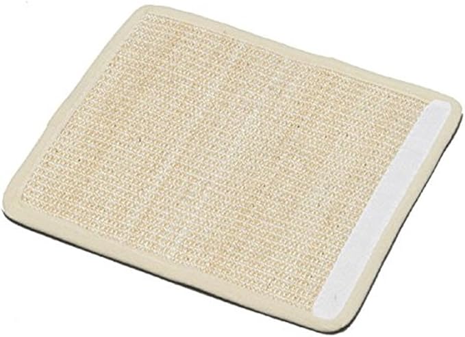 Cat Scratching Post Wrap - Replacement Scratching Cover CLT-280, Open Package by Catland