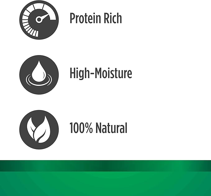 Nulo Freestyle Cat & Kitten Wet Cat Food Broth, Premium All Natural Grain-Free Cat Food Topper with No Added Minerals or Preservatives and High Animal-Based Protein (Pack of 24)