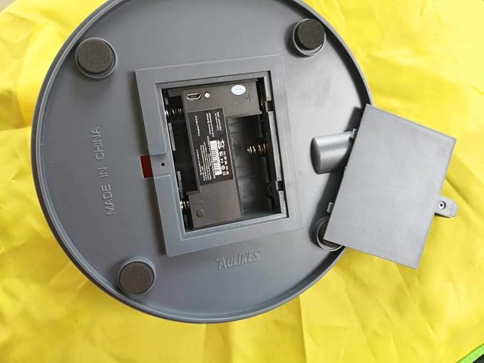 Electronic Interactive Cat Toys w/Remote Gen 5 - Cat's Gym Running Exercise Tools, Durable w/Times and Rechargeable Lithium Battery