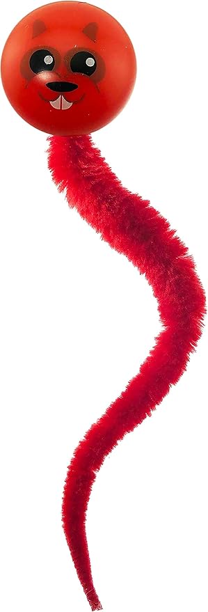PetSport Kitty Tails Assorted Interactive Cat Toys