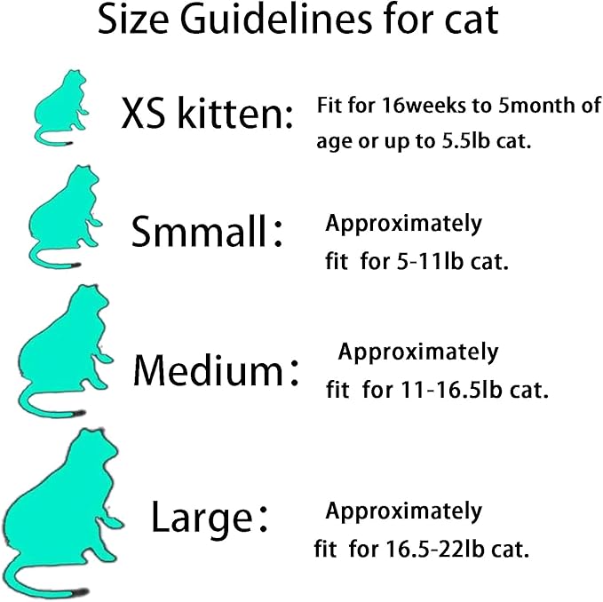 100pcs Cat Nail Caps Clear Cat Paw Covers Kitten Nail Caps Pet Tips with Adhesives and Applicators Large