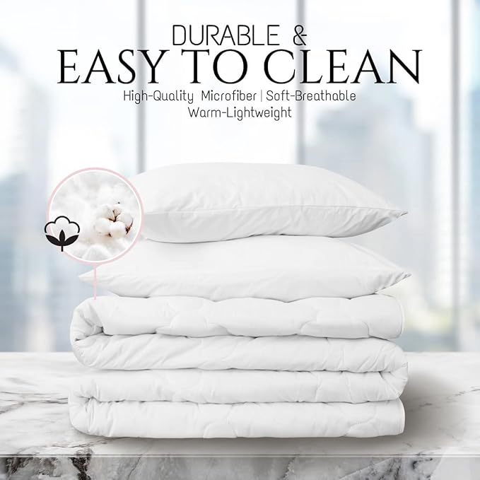 Cartoon Cars Kids Comforter Set King Size,Tractor Truck Excavator Toddler Bedding Set,Girls Boys Adults Room Decor,Construction Vehicles Down Comforter,Black White Chic Duvet Insert,2 Pillowcases