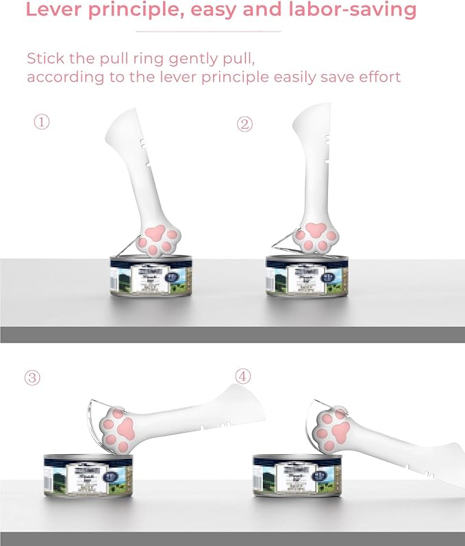 2Pcs Can Lids Supplies Set,Many Sizes Dog Cat Food Can Lids,Food Safe BPA Free Pet Food Can Covers for Pets Dogs Cats Feeding Can (black-2)