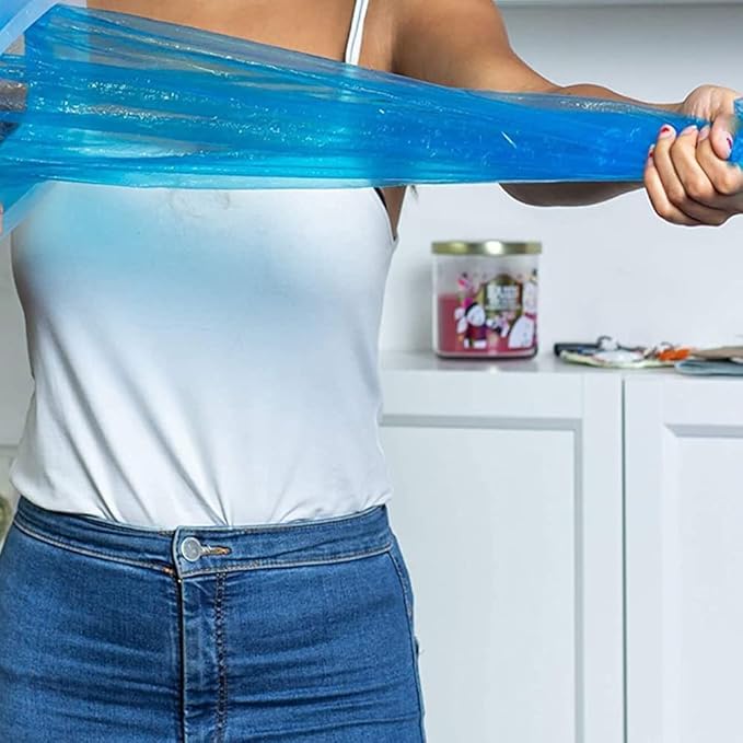 9pcs Cat Litter Refills Bag Compatible with Your Standard Litter Genie/Plus/XL Litter Refill Generic Litter Refills Bag