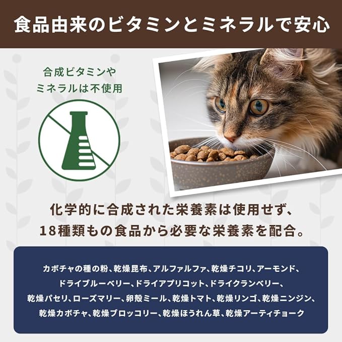 Nature's Logic Feline Turkey Meal Feast, 3.3lbs