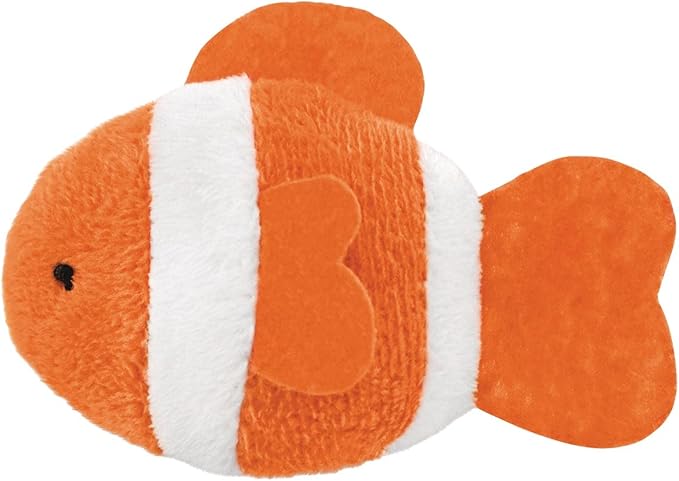 Ruffin It Prowling' Pals Cat Toy