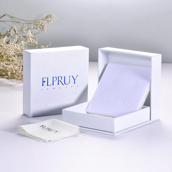 Black Cat/Dragon/Fox/Wolf Necklace 925 Sterling Silver Celtic Moon Pentagram Pendant Gothic Jewelry Goth Halloween Gifts for Women