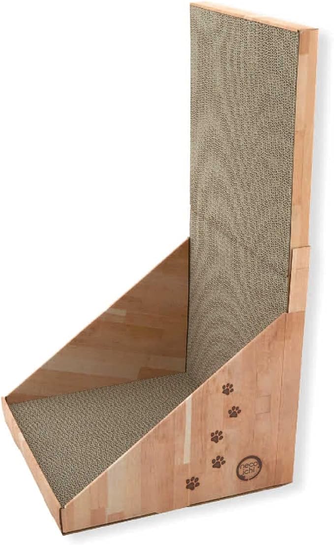 Necoichi Stretch & Scratch Wall Cat Scratcher