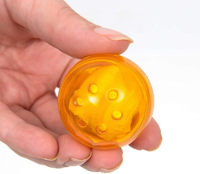 Catit Senses 2.0 Play Circuit Interactive Cat Toy - 8-Piece Closed-Track Ball Toy for All Breed Sizes