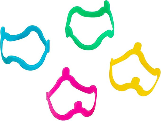 Petmate Interactive Cat Toys - Cat Crazies Multi Pack by Petmate, 4 Count (Pack of 1)