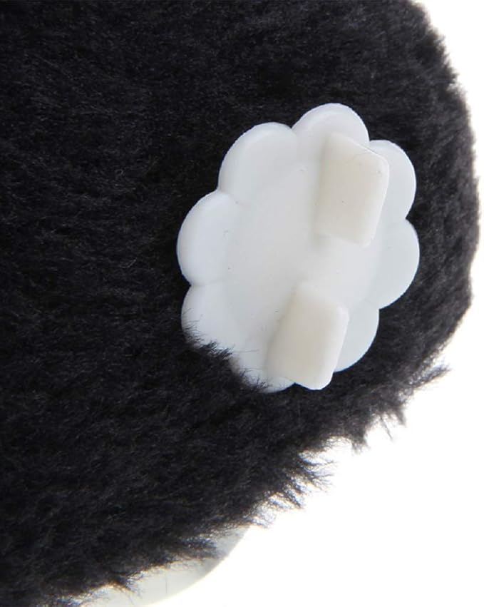 for Cat Teaser Toys Auto Moving Rat Toys Wind Up Mice Cartoon Plush Rat Toys Pet Kitten Interactive Toys Cat Toys for Indoor Cats