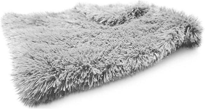 Whiskers & Friends Cat Calming Blanket, Cat Blanket Indoor Cat, Self Warming Pet Blanket Dog Cat Couch, Dog Blanket Small Dog, Kitten Blanket, Dog Throw Blanket - 31 in X 21 in