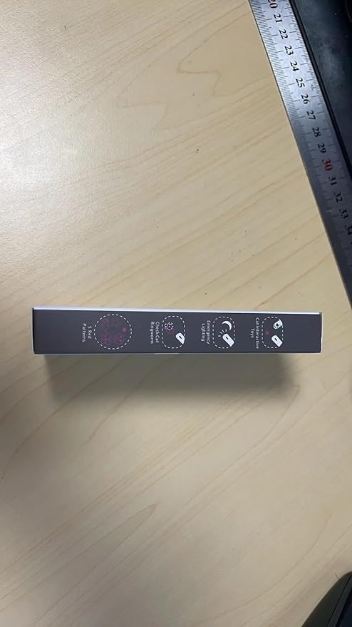 Cat Toys, Cat Toy Red Pointer for Indoor, Rechargeable, 5 Adjustable Patterns, 3 Modes Training Chaser Pet Toy Pointer, Interactive Pet Cat/Dog Toy for Cats Fun Playing Exercise