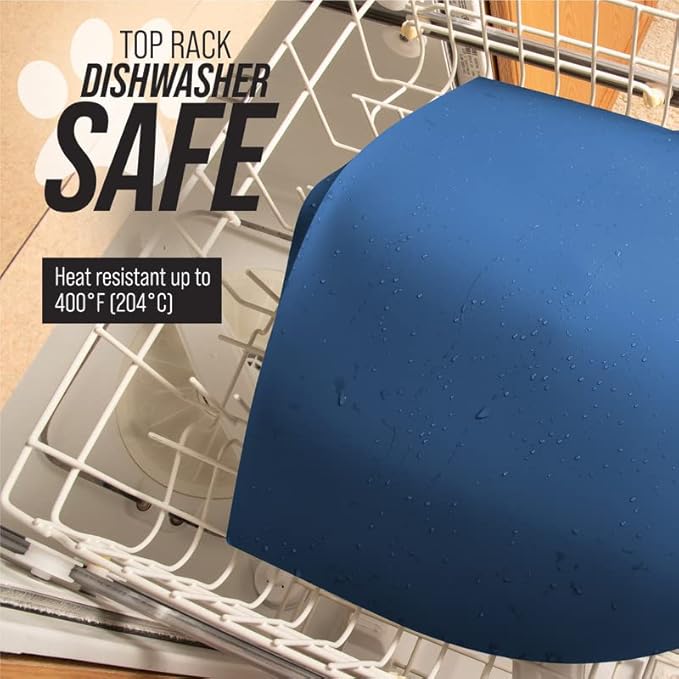 Leash Boss Fountain Mat, Silicone Water Mat Designed for Pet Fountains, Dog Gravity Water Bowls, Automatic Dispensing Cat Feeders