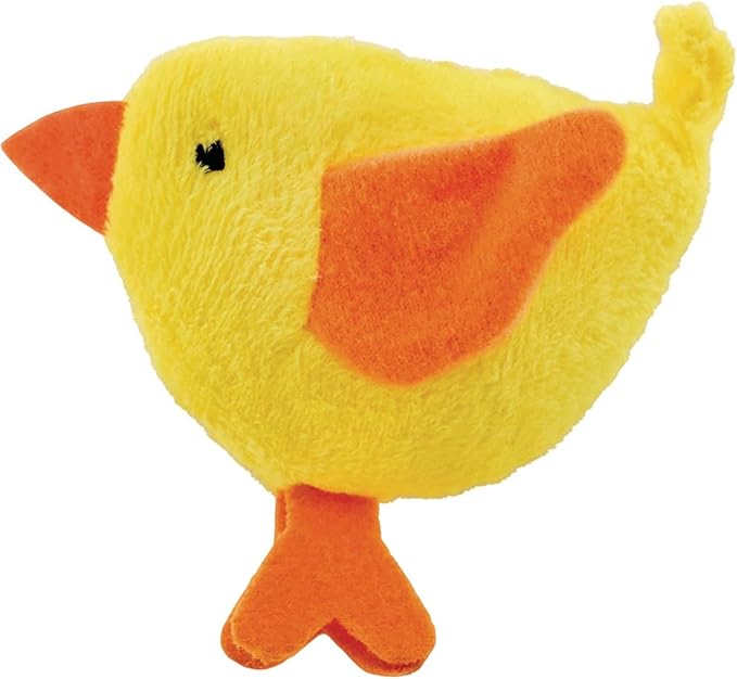 Ruffin It Prowling' Pals Cat Toy