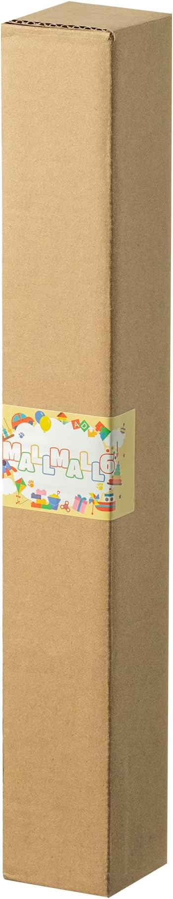 MALLMALL6 10Pcs Cat Toy Set Interactive Cat Toys Pack Including Feather Teaser Wand Cat Springs Mice Crinkle Balls and Pet Bell Balls, Puzzle Toys for Indoor Cats Gift (Blue)