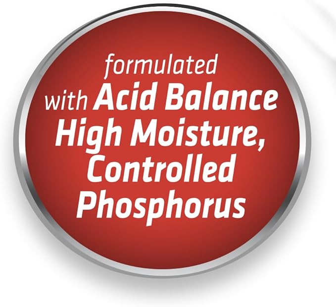 Evanger's EVX Restricted Diet: Phosphorus Canned Cat Food - 24, 5.5 oz Cans